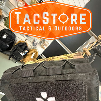 We're back on deck with some high quality, brand new, #pitchforksystems IFAK's